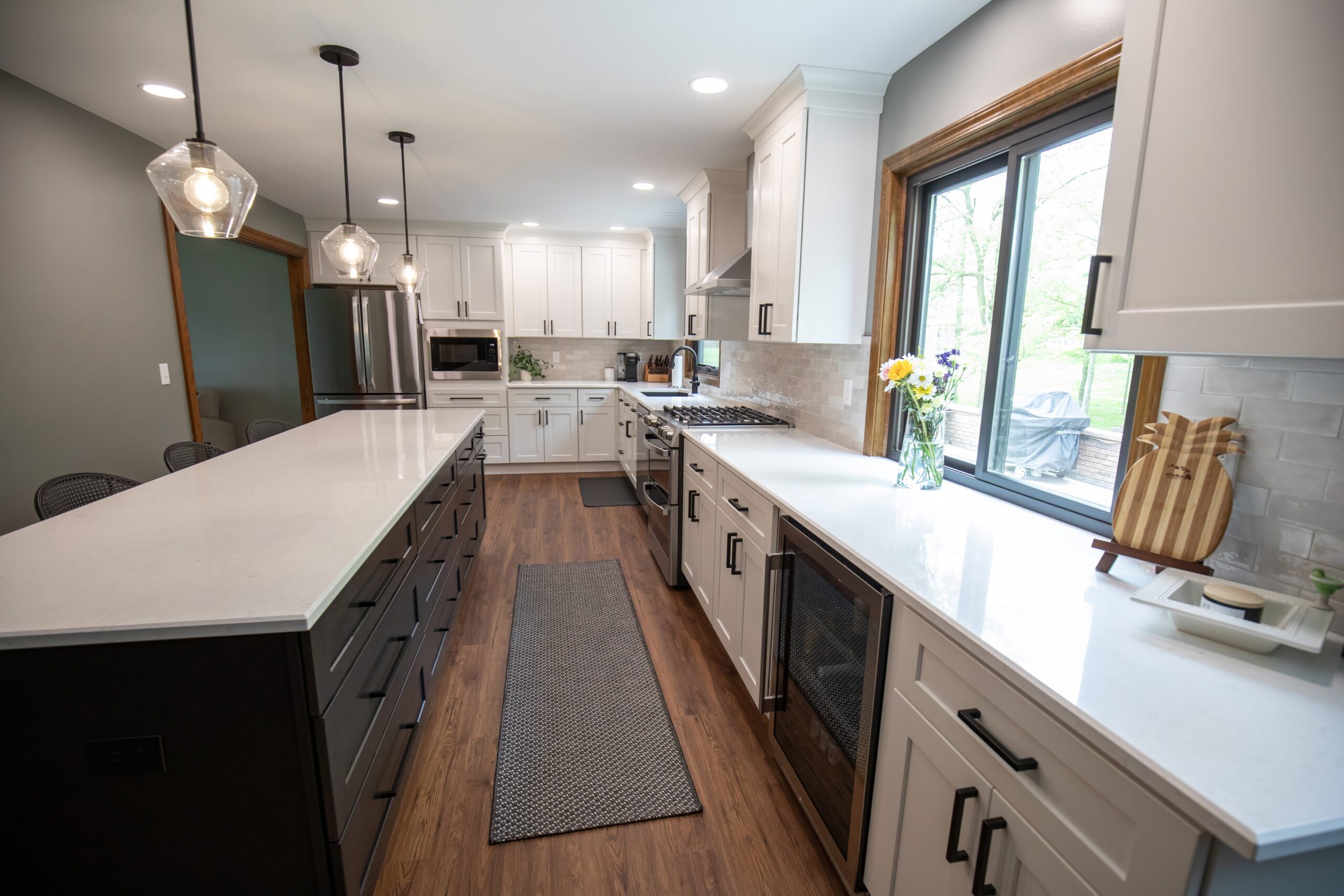 A Morton Dream Kitchen