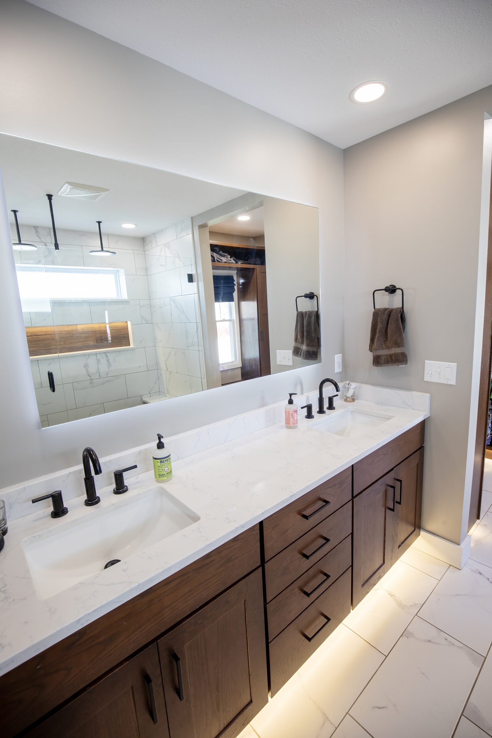 The Master Suite of Your Dreams